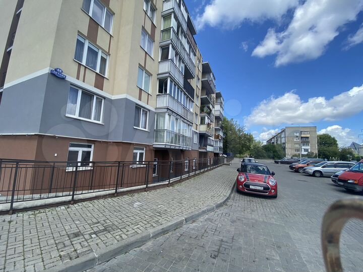 Свободного назначения, 76 м²