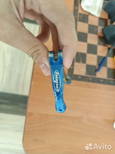 Экцентрик Hope