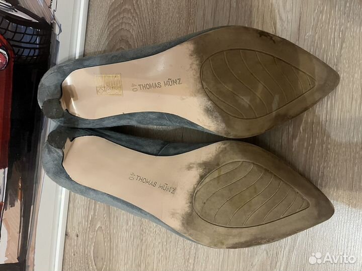 Туфли женские 40 размер