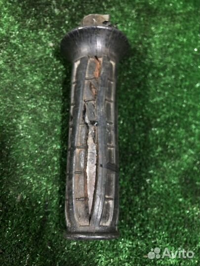 Ручка газа урал