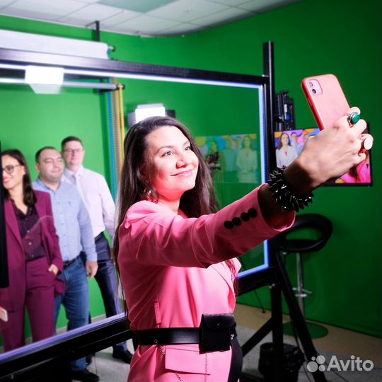 Создание монтаж съёмка видео для соцсетей