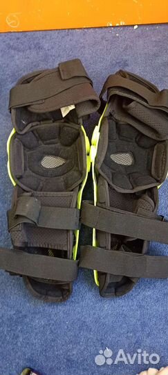 Наколенники для велосипеда/мотокросса