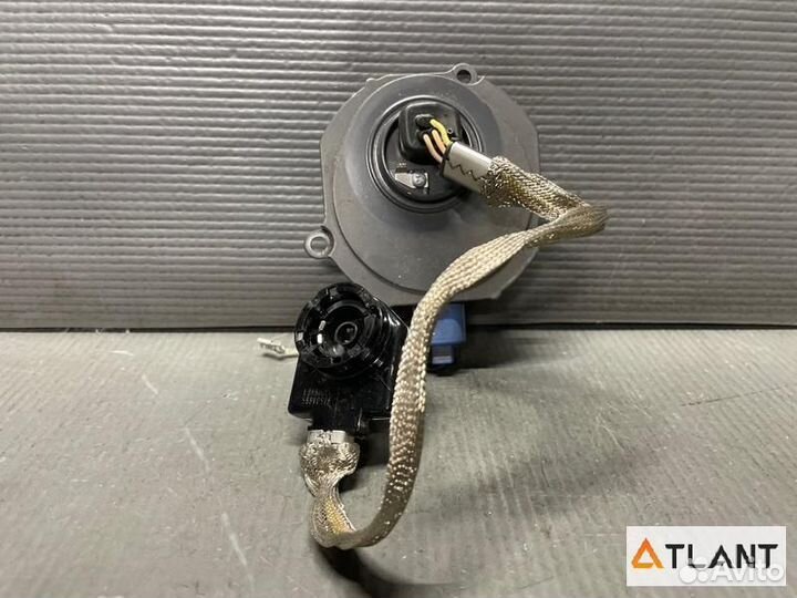 Блок ксенона honda elysion