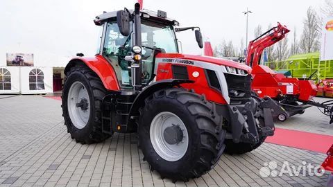 На разборке Класс Claas гарантия, доставка