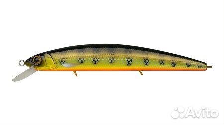 Воблер Strike Pro montero 130SP
