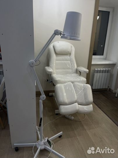 Места мастера маникюра