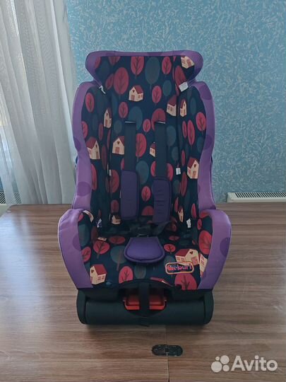 Детское автомобильное