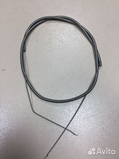 Нихромовая спираль 2.0 кВт L-890mm