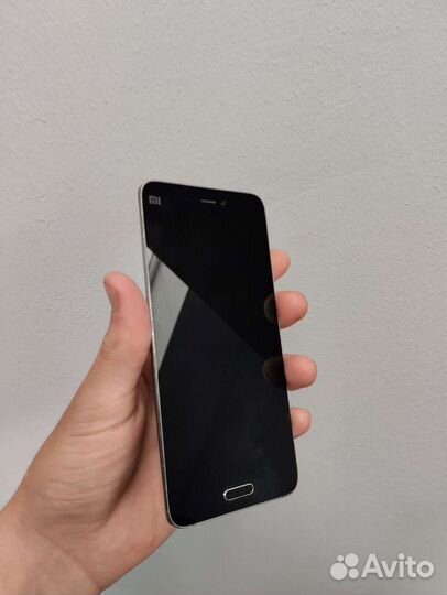 Xiaomi mi 5