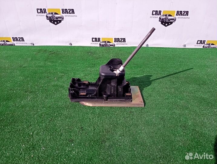 Кулиса кпп Ford Galaxy