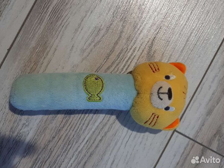 Продам погремушку