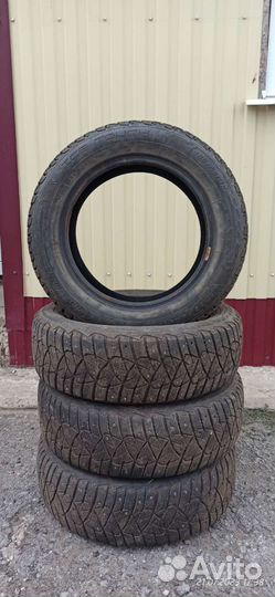 Dunlop Ice Touch 185/65 R15 88T