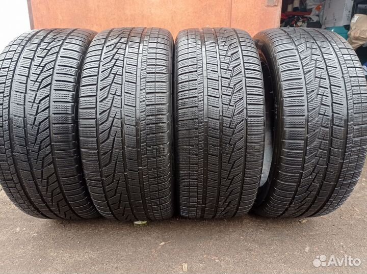 Hankook Winter I'Cept Evo2 W320 255/45 R19 104V