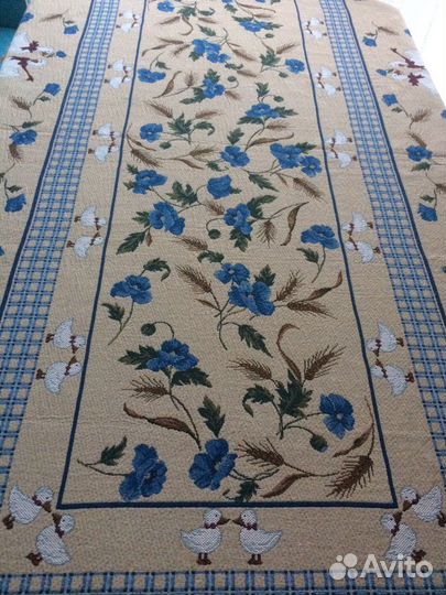 Сервиз столовый