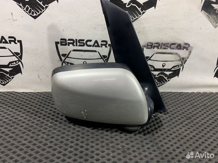 Зеркало заднего вида боковое переднее правое