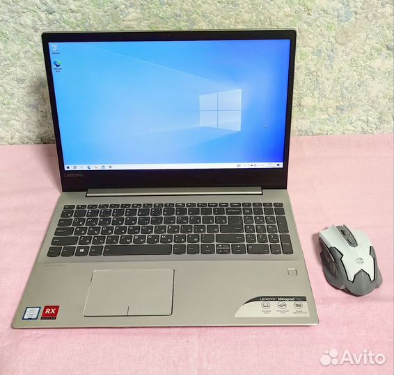 Lenovo i5 ssdM2