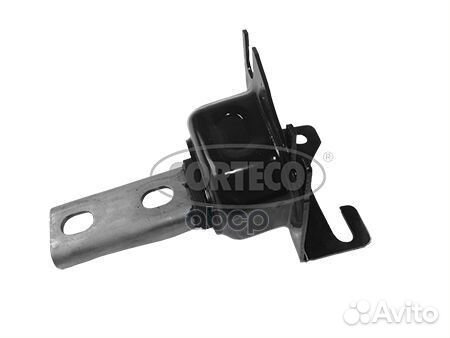 Опора(цена за шт) двигателя dacia: dokker 1.5DC