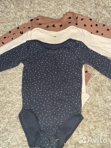 Набор боди и лосины HM