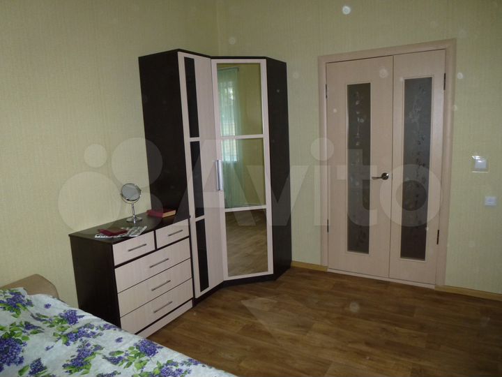 Дом 25 м² на участке 2 сот.