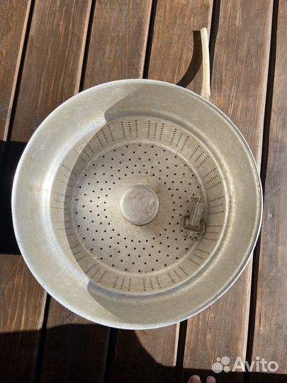 Соковарка СССР