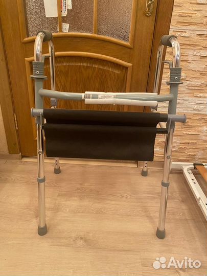 Ходунки для взрослых