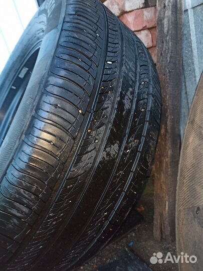 Летние колёса 285/60 R18