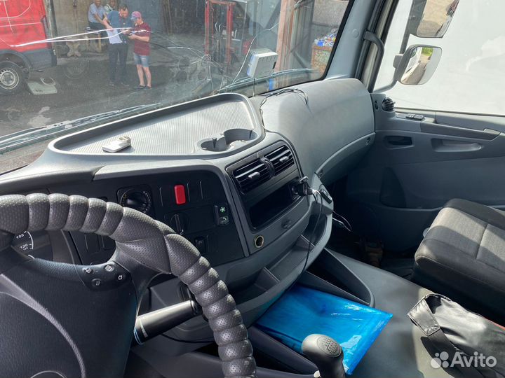 КАМАЗ 5490, 2019