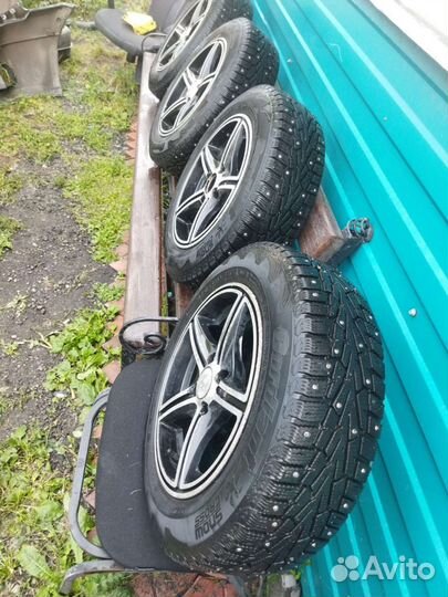 Cordiant Snow Cross 175/65 R14