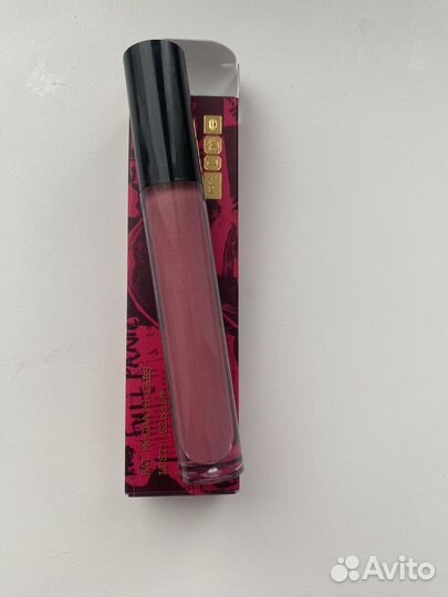 Pat mcgrath блеск для губ