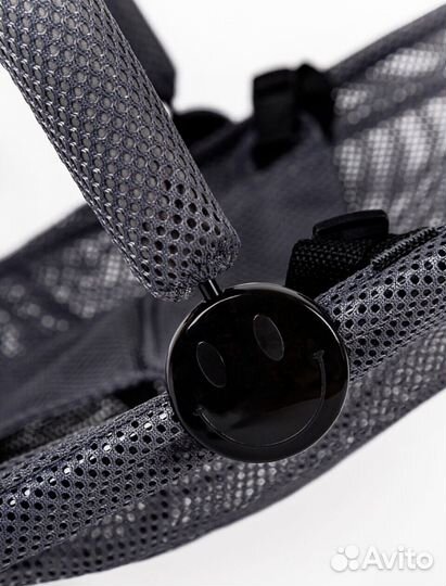 Детский шезлонг Amarobaby Baby time