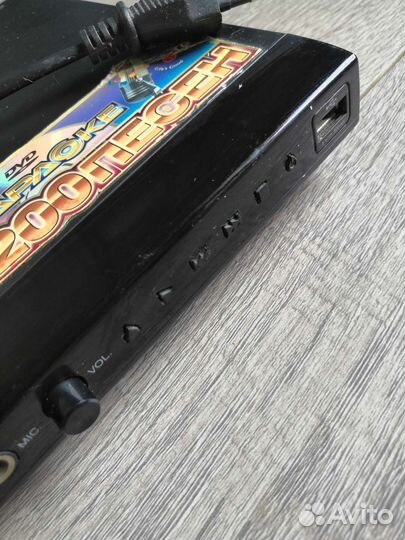 Dvd плеер с usb
