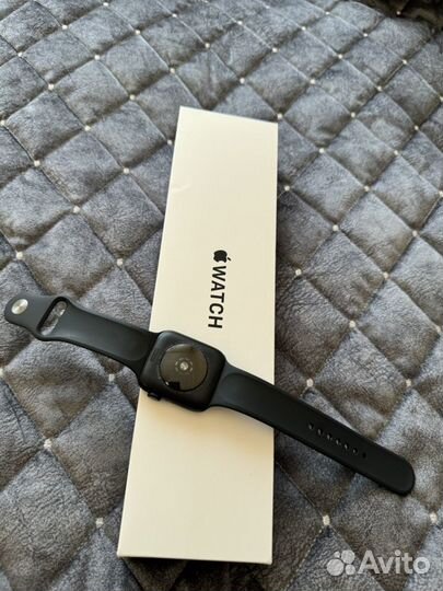 Apple watch se2 44 mm