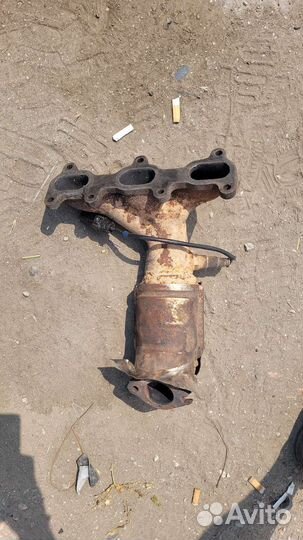 Блок. Гбц G6BV 2,5 kia hyundai