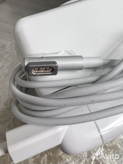 60w power adapter кабель для Macbook Air