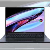 Ноутбук игровой asus Zenbook Pro 16X oled UX7602V