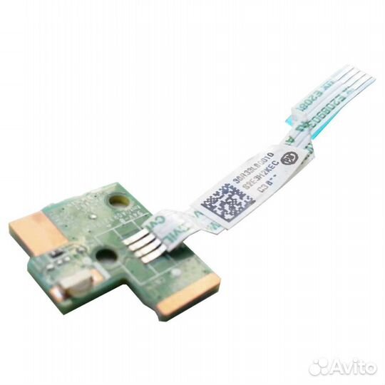 Плата LED индик. ноут. HP g6-2000. Отп. в регионы