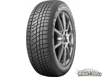 Marshal WinterCraft SUV WS71 255/60 R18 112H