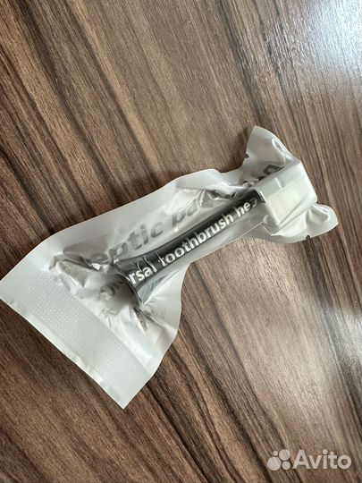 Насадки для Philips Sonicare