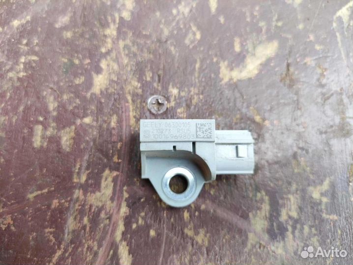 Датчик air bag Geely Emgrand EC7