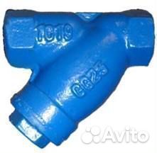 Фильтры фмм abra