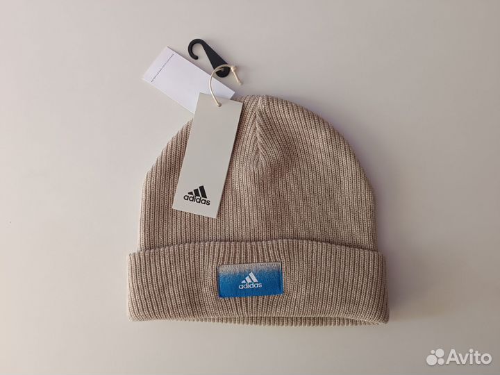 Мужская зимняя шапка