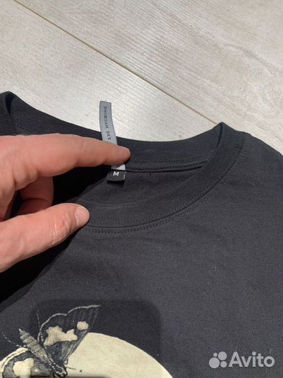 Мерчевая футболка Florence and The Machine