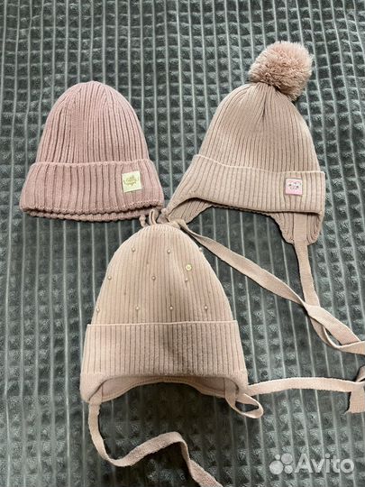 Детские вещи на девочку пакетом 86 92