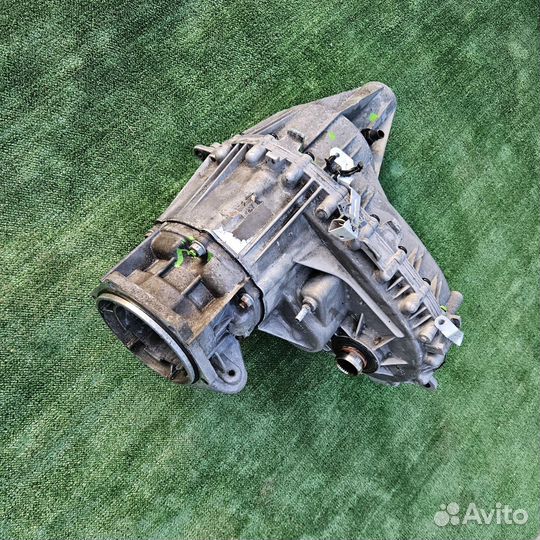 Раздаточная коробка Cadillac Escalade