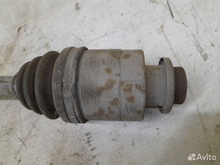 Привод задний Acura Mdx 3.5 J35A5 2003