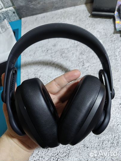 Наушники AKG 361-bt