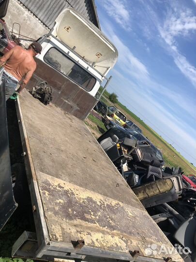 Продам платформу