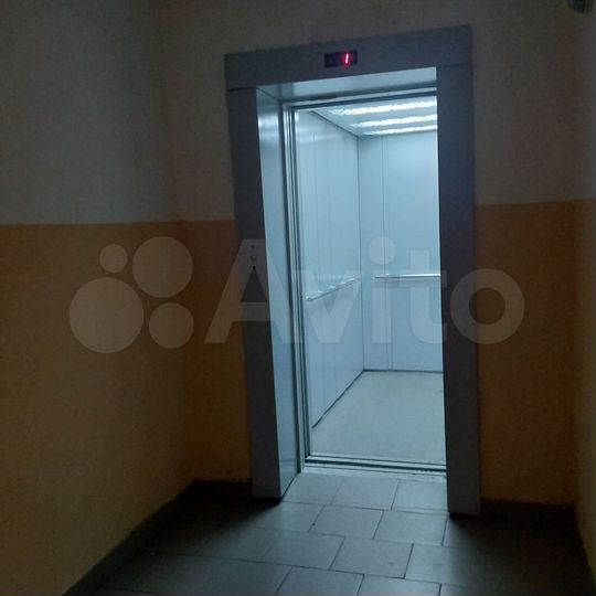 1-к. квартира, 40,3 м², 5/10 эт.