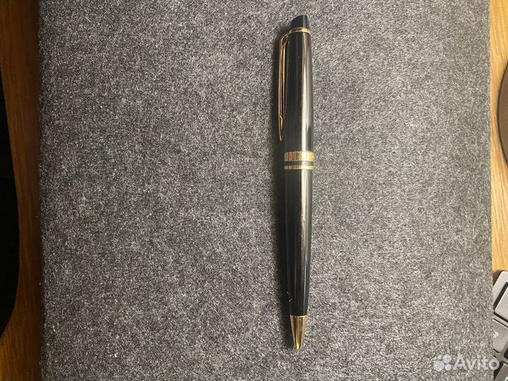 Шариковая ручка Waterman Expert 3