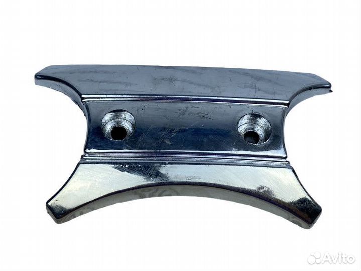 Облицовка сигналов мопед Альфа